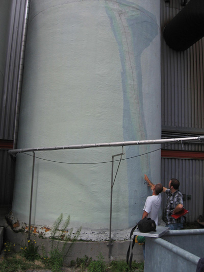 Reservoir